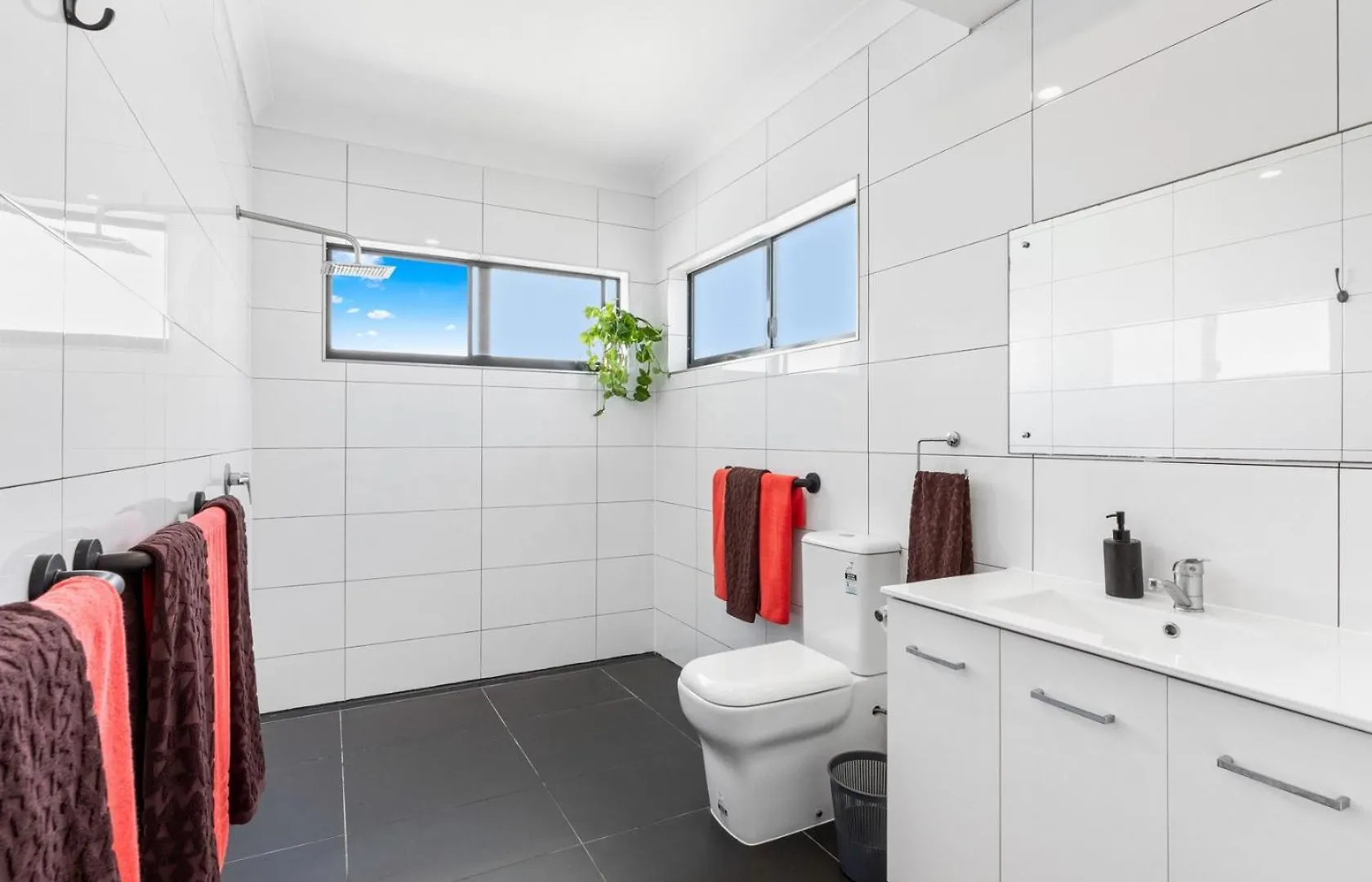 Panorama At Shute Harbour Villa Holiday home