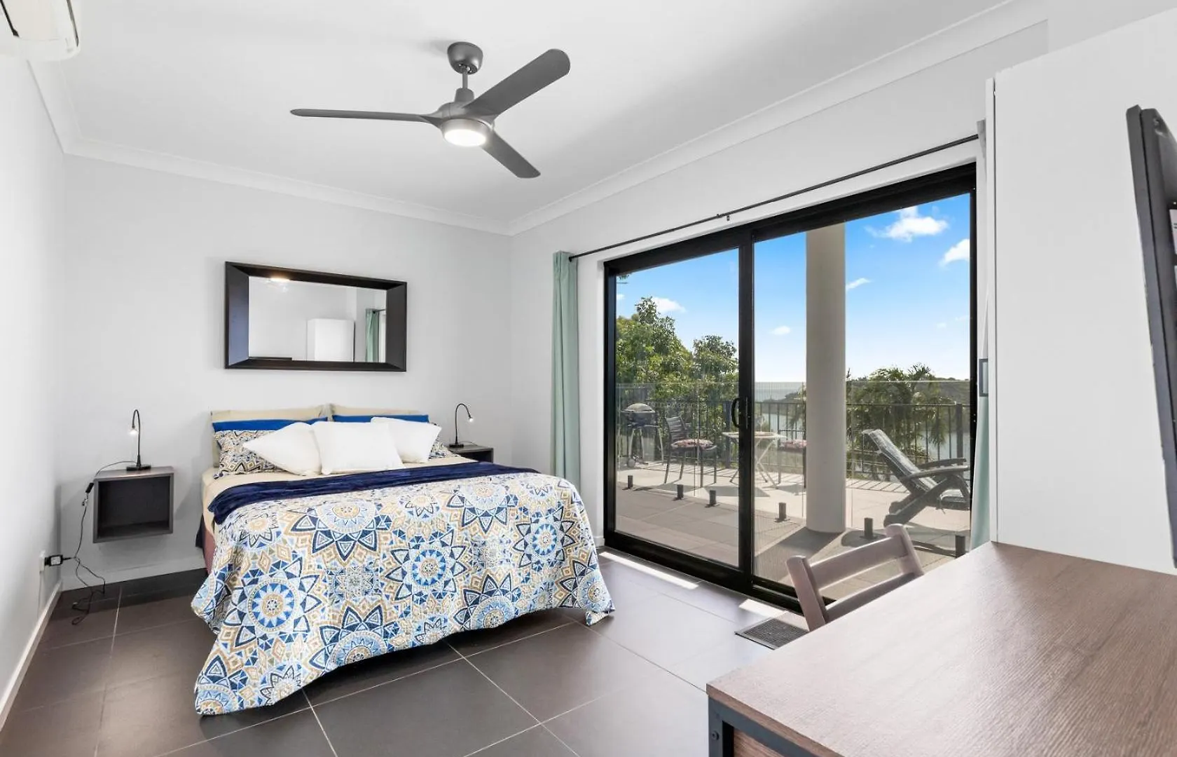 Panorama At Shute Harbour Villa Australia