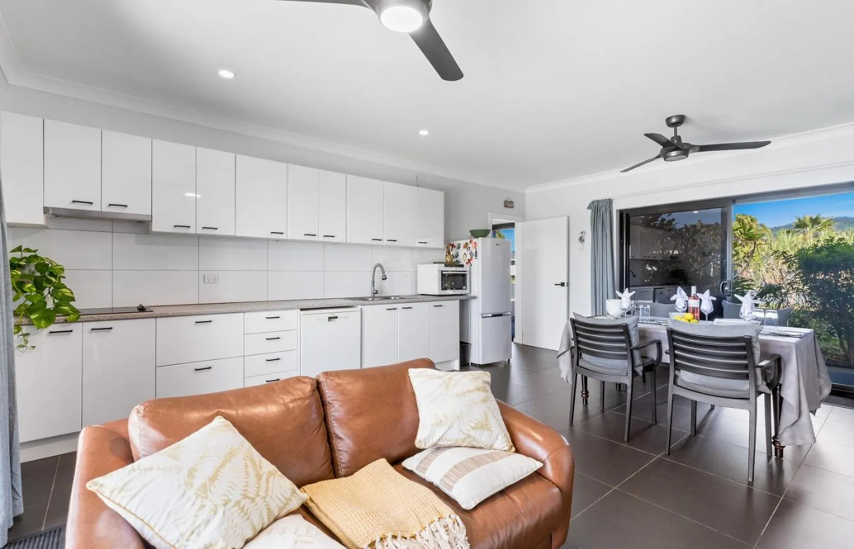 Holiday home Panorama At Shute Harbour Villa Australia